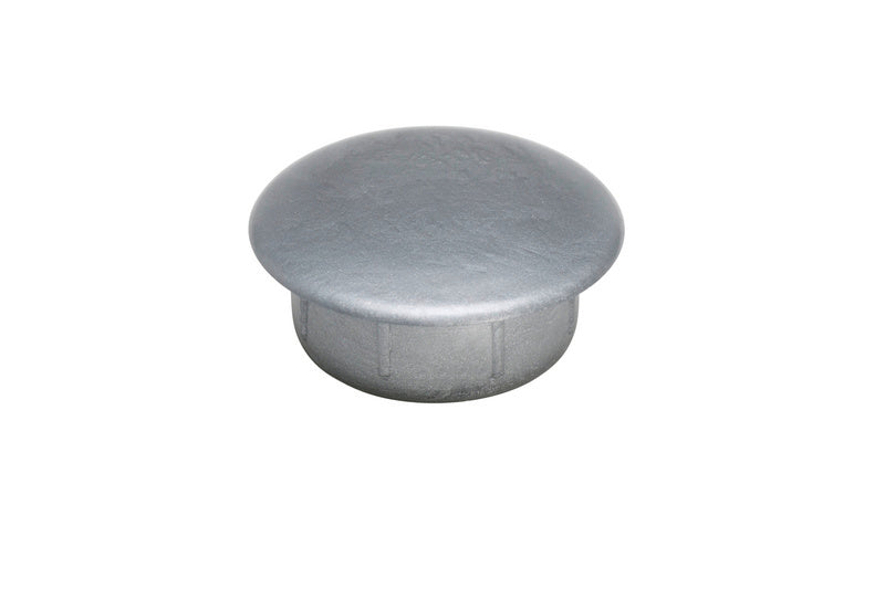 Abdeckkappe Schrankinnenausstattung-ABDEKA-PE-R7001-SILBERGRAU-D12/16XL5MM     Verpackungsinhalt    100 Einheit