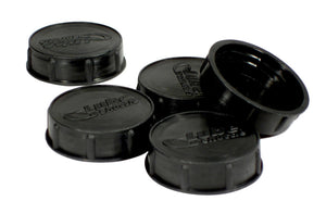 Handhebelfettpresse Zubehör SHRBVERSH mit verstellbarer Auslassdüse und ergonomischem Griff, 5 Einheiten.