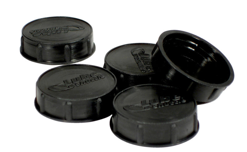 Handhebelfettpresse Zubehör SHRBVERSH mit verstellbarer Auslassdüse und ergonomischem Griff, 5 Einheiten.