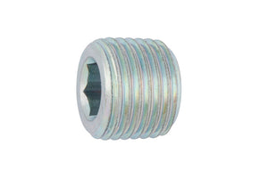 Verschlussschraube Innen6KT-SHR-VERSHL-DIN906-IS12-(A2K)-M24X1,5     Verpackungsinhalt    100 Einheit