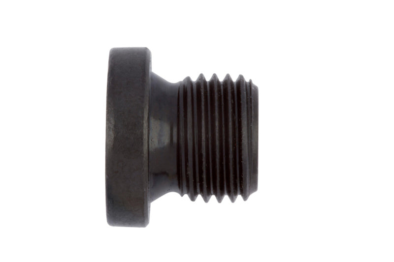 Verschlussschraube Hydraulik Zoll-SHR-VERSHL-DIN908-IS32-G1 3/4A     Verpackungsinhalt    50 Einheit