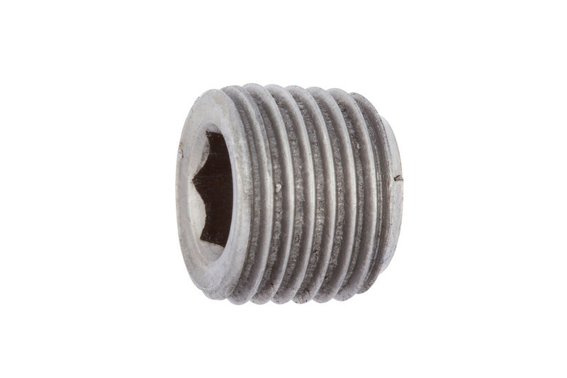 Verschlussschraube Innen6KT-SHR-VERSHL-DIN906-IS8-M18X1,5     Verpackungsinhalt    200 Einheit