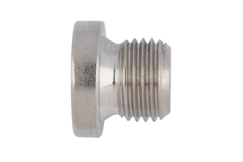 Verschlussschraube Hydraulik-SHR-VERSHL-DIN908-A4-IS19-M36X1,5     Verpackungsinhalt    25 Einheit