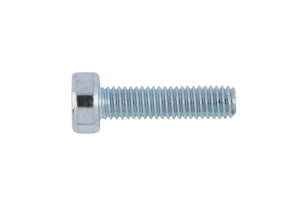 Schraube Zylinderkopf mit Innensechsrund-SHR-ZYL-ISO14580-A4/70-TX45-M8X12     Verpackungsinhalt    200 Einheit