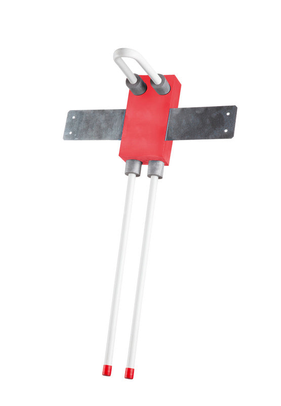 Installationsbox Heizkörper-INSTLBOX-HEIZKPR-TB-KUPFER-15MM     Verpackungsinhalt    1 Einheit