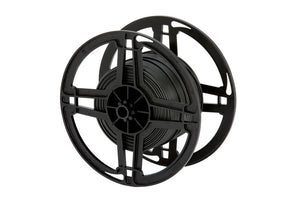 Schwarze Fahrzeugleitung FLRY/FLY FLTG FLRY Spule mit isoliertem Kabel auf Rolle