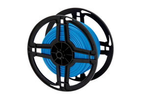 Flexible Fahrzeugleitung FLRY/FLY FLTG FLRY SPULE mit robuster Isolierung und sauerstofffreiem Kupfer.