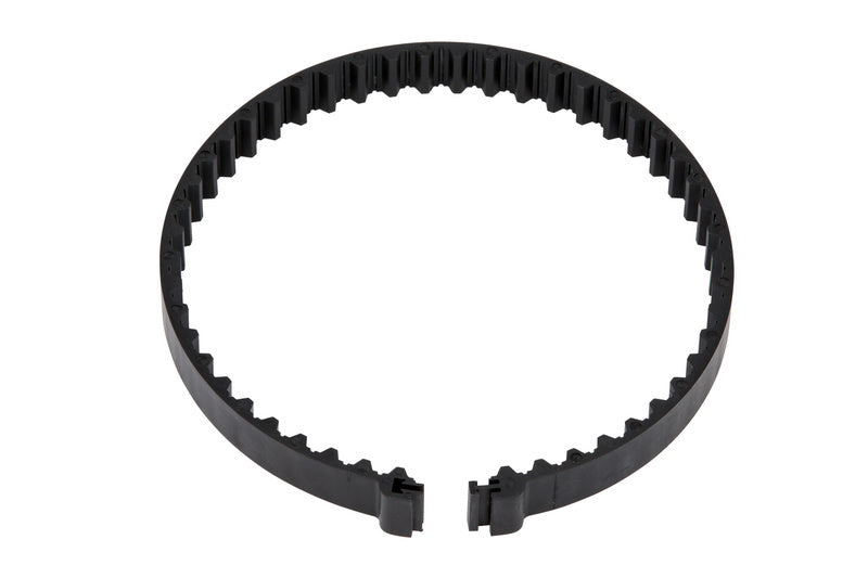 Zahnriemen Rohrschleifsystem ZARMN-RSSYS-RSS2000 VP mit ergonomischem Design und intuitiven Steuerungen.