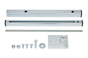 Vierteiliges BOHILF-NB-SET mit ergonomischen Handwerkzeugen für vielseitigen Einsatz