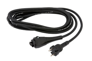 Anschlussleitung ANSHLLTG MA WECHSELBAR in robustem Design für flexible Maschinenanwendungen.