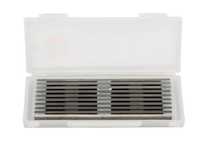 Wendemesser WENDMESS HM mit ergonomischem Griff und doppelter Klinge für präzise Holzarbeiten.