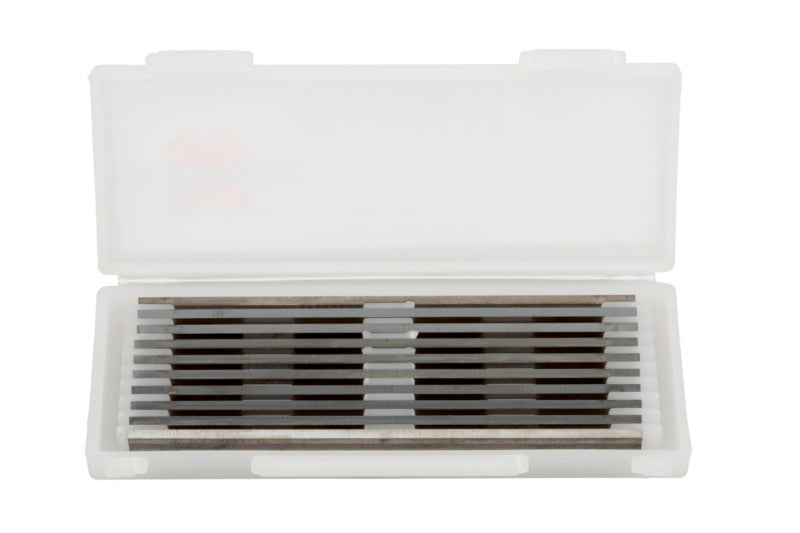 Wendemesser WENDMESS HM mit ergonomischem Griff und doppelter Klinge für präzise Holzarbeiten.