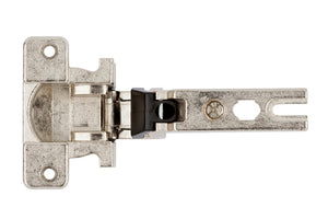 Das Scharnier-Slide-On ist ein robustes, benutzerfreundliches Scharnier für einfache Montage.