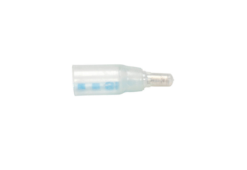 Endverbinder Wärmeschrumpf-ENDVERB-SHRMPFSCHL-BLAU-2,0MM     Verpackungsinhalt    50 Einheit