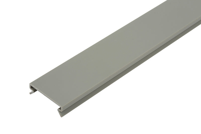 Bild des VDK-VKW-(AE-R7030)-DECKL mit 75 mm Durchmesser und 2 m Länge, verpackt in 20 Einheiten.