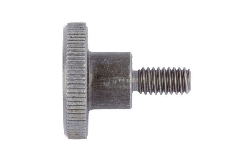 Rändelschraube Hohe Form-SHR-RAEND-DIN464-5.8-M8X20     Verpackungsinhalt    200 Einheit