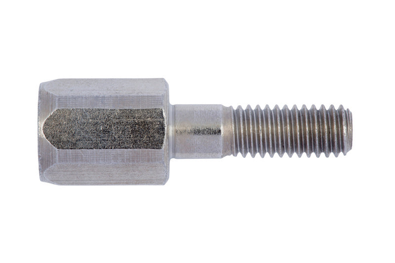 Schellenkörper Aufbauschraube-SHR-AUFBAU-RO-DIN3015/1-AF4-W3-GR4/4     Verpackungsinhalt    100 Einheit
