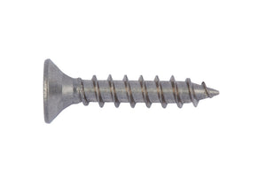 Spanplattenschraube Senkkopf-SPAN-SCR-SENK-PZ3-A2-6X100     Verpackungsinhalt    100 Einheit