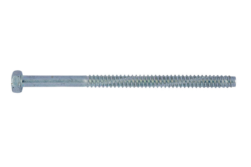 Fassadenbauschraube-SHR-6KT-BZ-A2-SW3/8-(A2K)-6,3X90     Verpackungsinhalt    150 Einheit