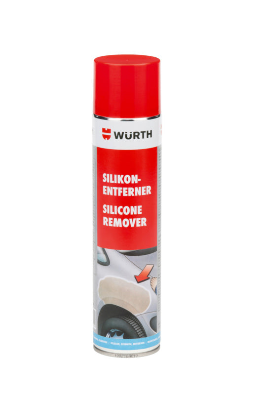 Silikonentferner-SILENTF-SPRAYDOSE-600ML - Marktplatz24
