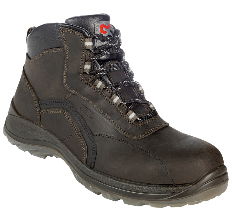 STIEFEL TREVISO S3 BRAUN 42