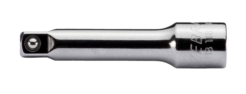 Verlängerung Steckschlüssel-VERL-1/4ZO-L53MM     Verpackungsinhalt    20 Einheit