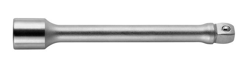 Verlängerung Steckschlüssel WNKLVERL 3/8ZO aus robustem Stahl mit ergonomischem Design.