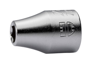 Steckschlüssel 3/8 Zoll-STESHSL-3/8ZO-6KT-SW5/8ZO     Verpackungsinhalt    10 Einheit