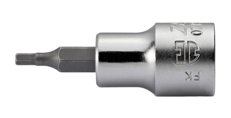 Steckschlüssel 3/8 Zoll-STESHSL-3/8ZO-IN6KT-SW9     Verpackungsinhalt    1 Einheit