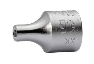 Steckschlüssel 3/8 Zoll-STESHSL-3/8ZO-AUSTX-E5     Verpackungsinhalt    10 Einheit