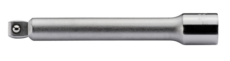 Verlängerung Steckschlüssel WNKLVERL 1/2ZO aus Chrom-Vanadium-Stahl mit 300 mm Länge.