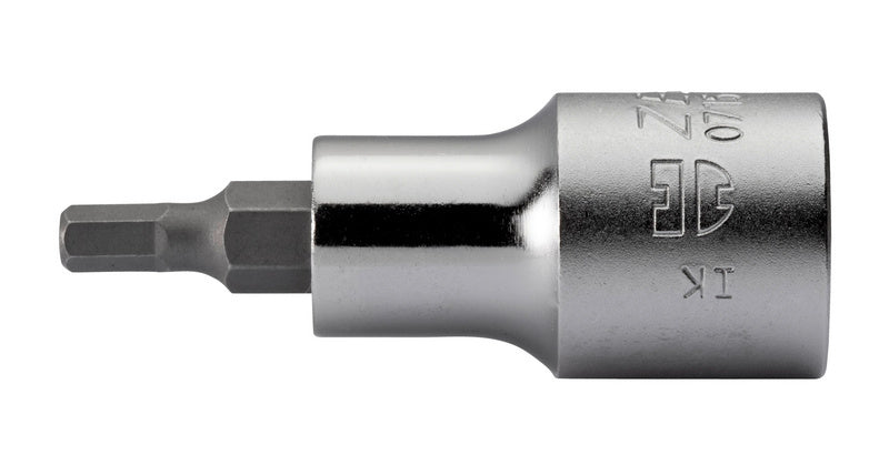 Steckschlüssel 1/2 Zoll-STESHSL-1/2ZO-IN6KT-1/4ZO     Verpackungsinhalt    10 Einheit