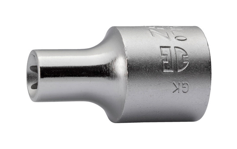 Steckschlüssel 1/2 Zoll-STESHSL-1/2ZO-AUSTX-E24     Verpackungsinhalt    10 Einheit