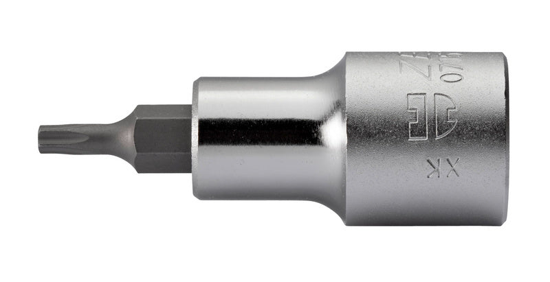 Steckschlüssel 1/2 Zoll-STESHSL-1/2ZO-INTX-TX30     Verpackungsinhalt    1 Einheit