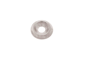 Rosette-ROS-MS-(E2J)-8,0X16,0X3,2     Verpackungsinhalt    100 Einheit