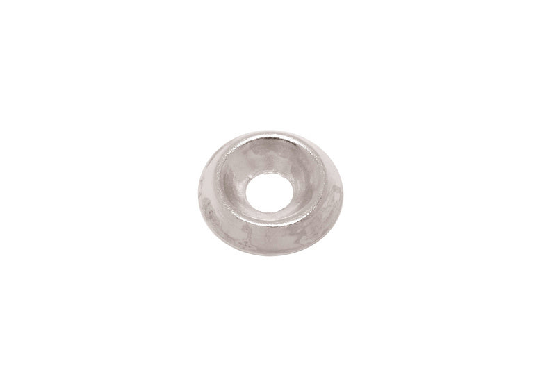 Rosette-ROS-MS-(E2J)-8,0X16,0X3,2     Verpackungsinhalt    100 Einheit