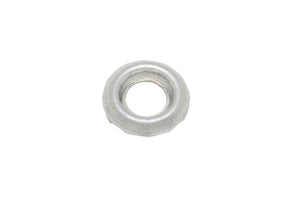 Rosette-ROS-DIN17670-ALU-5,0X11,0X2,4     Verpackungsinhalt    100 Einheit