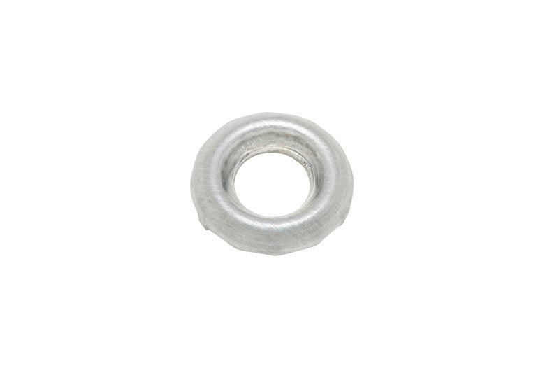 Rosette-ROS-DIN17670-ALU-5,0X11,0X2,4     Verpackungsinhalt    100 Einheit