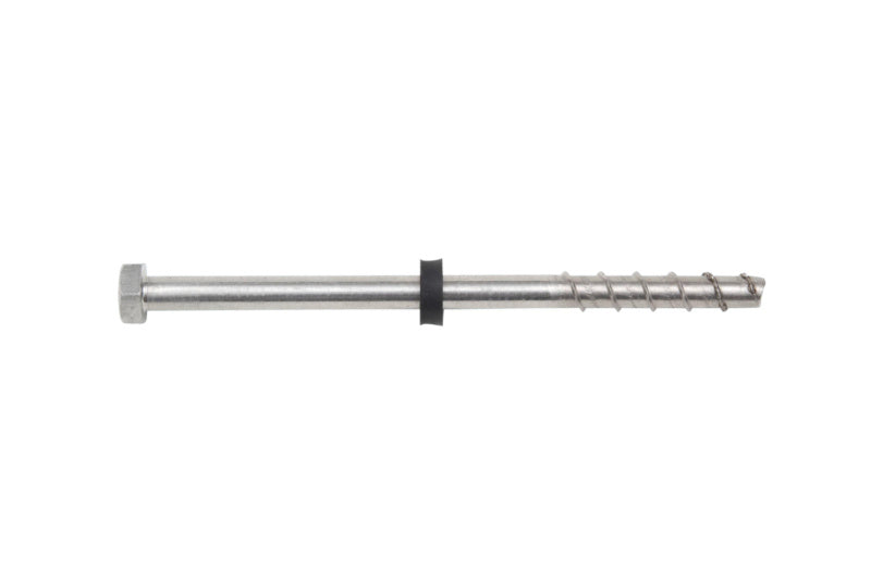 TSM BS 16X275 SW27, EDELSTAHL A4     Verpackungsinhalt    20 Einheit