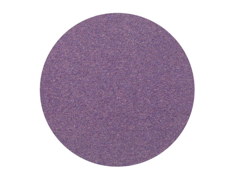 Schleifpapierscheibe Trocken TSPAP KLETT mit Kletthaftung und verschiedenen Körnungen für Schleifarbeiten.