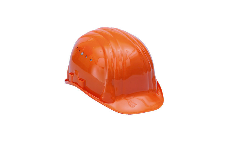 Schutzhelm-SHTZHELM-BAUMEISTER-DRHB-ORANGE     Verpackungsinhalt    1 Einheit