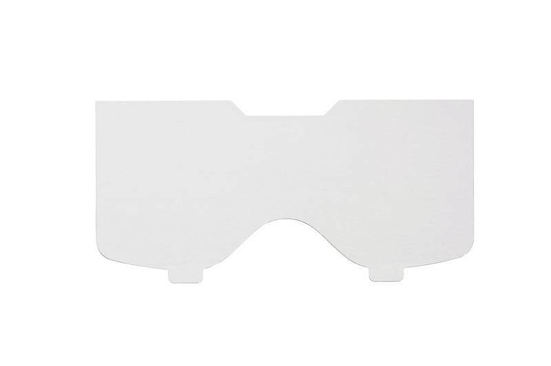 Schweißer Cap Zubehör VORSASHB-IN mit ergonomischem Design und hitzebeständigen Materialien.