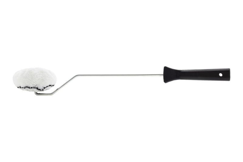 Eckenroller-ECKROLL-PA-UNPOLST-FLORH18MM     Verpackungsinhalt    1 Einheit