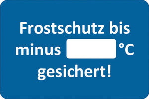 Inspektionsaufkleber Kfz KDEDIENSTKLEB - Marktplatz24