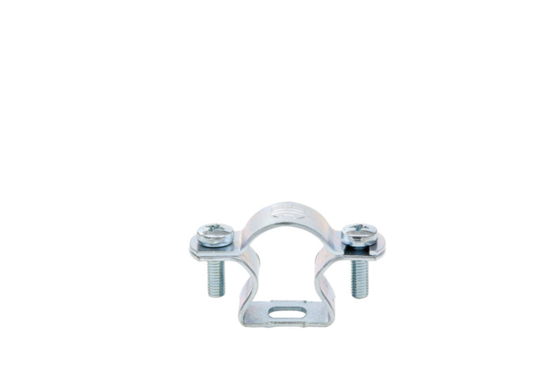 Abstandschelle Kabel / Rohr- ABSTSHEL-RO/KBL-EN20-(20-24MM)     Verpackungsinhalt    50 Einheit