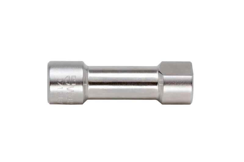 Steckschlüssel 1/2 Zoll-STESHSL-1/2ZO-SPEZIAL-17MM     Verpackungsinhalt    10 Einheit