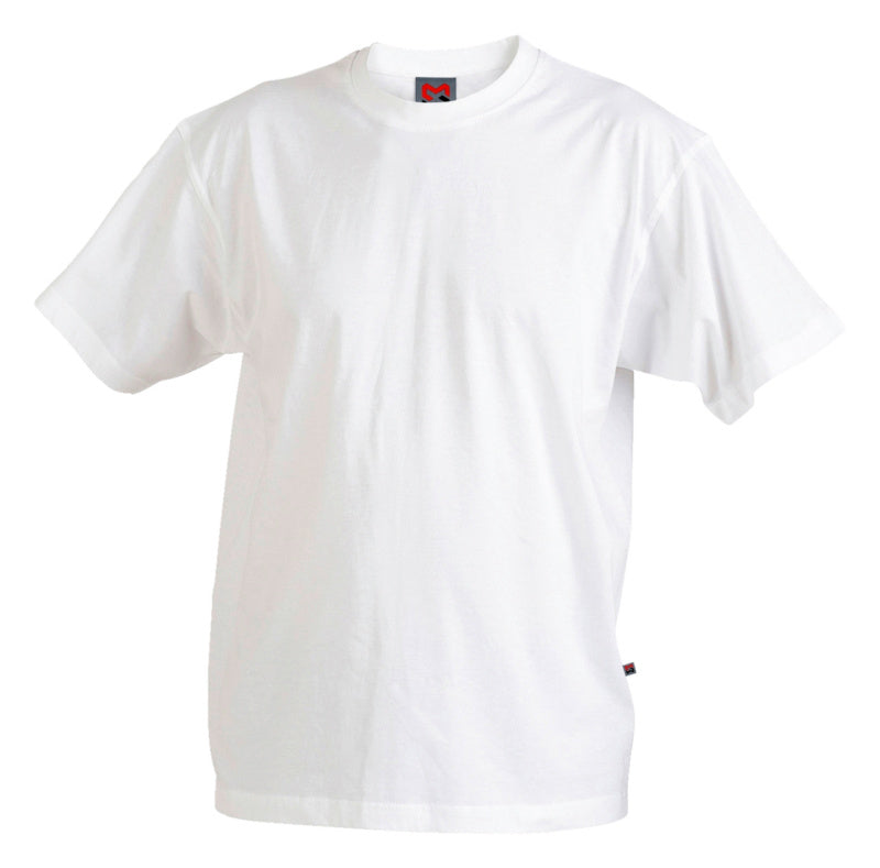 Arbeitsshirt-T-SHIRT WEISS XXL     Verpackungsinhalt    1 Einheit