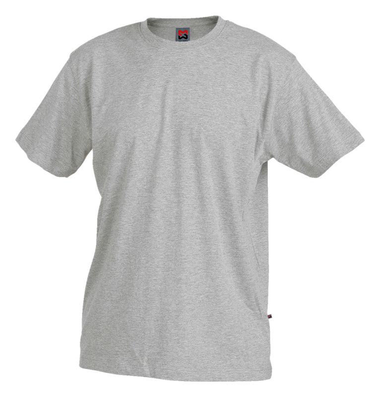 Arbeitsshirt-T-SHIRT GRAU XXL     Verpackungsinhalt    1 Einheit