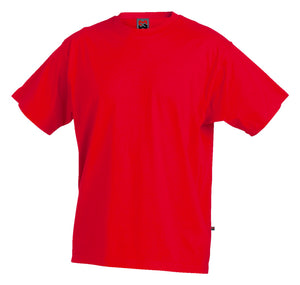 Arbeitsshirt-T-SHIRT ROT XXL     Verpackungsinhalt    1 Einheit