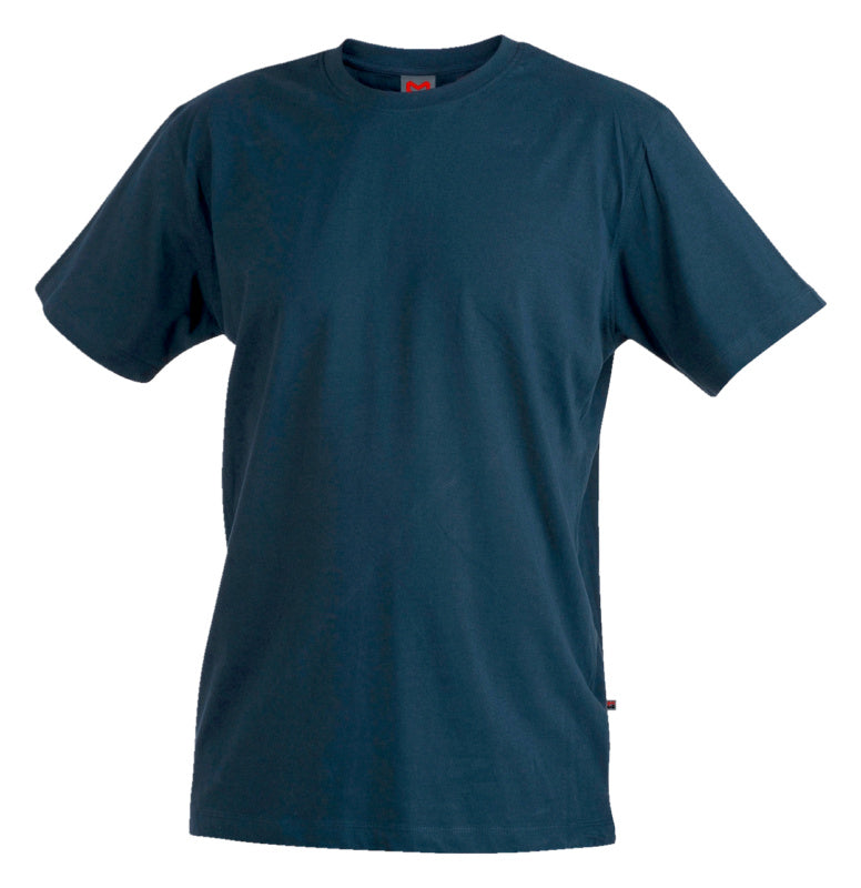 Arbeitsshirt-T-SHIRT MARINE XXL     Verpackungsinhalt    1 Einheit